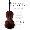 School of bowing tech op2 part3 cello