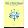 Recital repertoire for cellists book 1