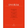 Slavonic Dances op. 46