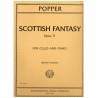 Scottish fantasy op 71 for VLC and PF