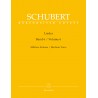 Lieder, Volume 6 - medium voice