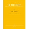 Lieder, Volume 5 - medium voice