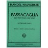 Passacaglia (violino e viola)