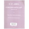 Concertante in Bb