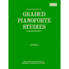 Graded Pianoforte Studies serie I vol 2