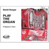 Play The Organ A Beginner's Tutor