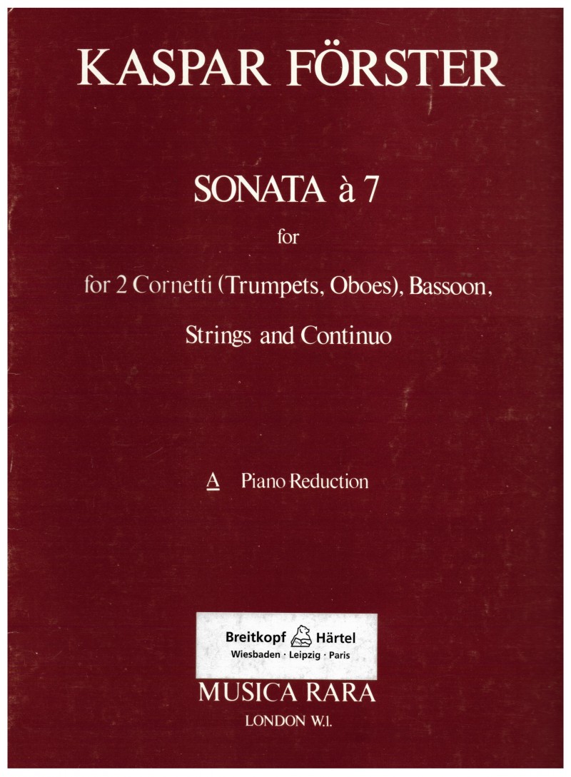 Sonata a 7