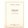 Trio pour violon, alto et violoncelle