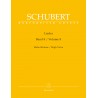 Lieder, Volume 8 - high voice