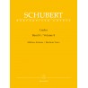 Lieder, Volume 8 - medium voice