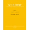 Lieder vol. 8 - low voice