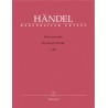 Works for Piano, Volumes 1-4