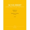 Sonate für Klavier c-Moll D 958