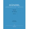 Messiah (Der Messias) HWV 56