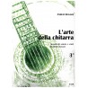 L'arte della chitarra vol 3