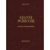 Gianni Schicchi (cop rigida)