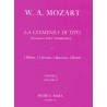 La clemenza di Tito