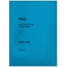 Trio op 27