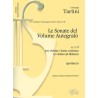 Sonate del Volume Autografo, N.1-9