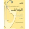 Sonate del Volume Autografo, N. 10-18