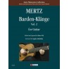 Barden-Klange per chitarra Vol 2