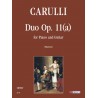 Duo op.11a