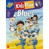 Kids Play Blues