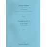 Symphonie n 9 - Partitura