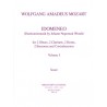 Idomeneo volume 1