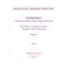Idomeneo volume  (vol 2 Wendt)