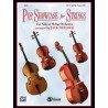 Pop Showcase for Strings