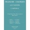 Les nations, l'Imperial