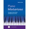 Pianio misterioso