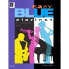 Easy Blue Clarinet