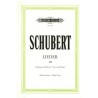 Lieder (voce acuta) vol. 3