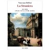 La straniera