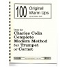 100 Original Warm-Ups for Trumpet