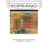 Coloratura arias for soprano