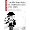 The Best of Camille Saint-Saens