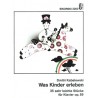 Was Kinder erleben op. 89 - 35 pezzi