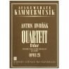 Quartett D dur op 23