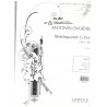 Streichquartett G-dur op 106