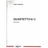 Quartetto n 2