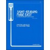 Sight-reading made easy vol. 1