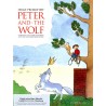 Peter and the wolf