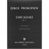 Sarcasmes op. 17