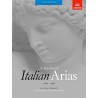 A selection of Italian Arias 2-Low