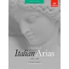 A selection of Italian Arias 1-Low