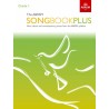 The ABRSM Songbook Plus Gr. 1