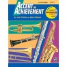 Accent On Achievement 1 (Eb Clarinet)